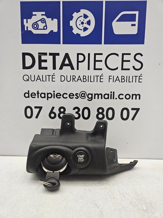 ✅Commutateur De Démarrage MINI COOPER D 2010 R57 33750101 9231739 74474134