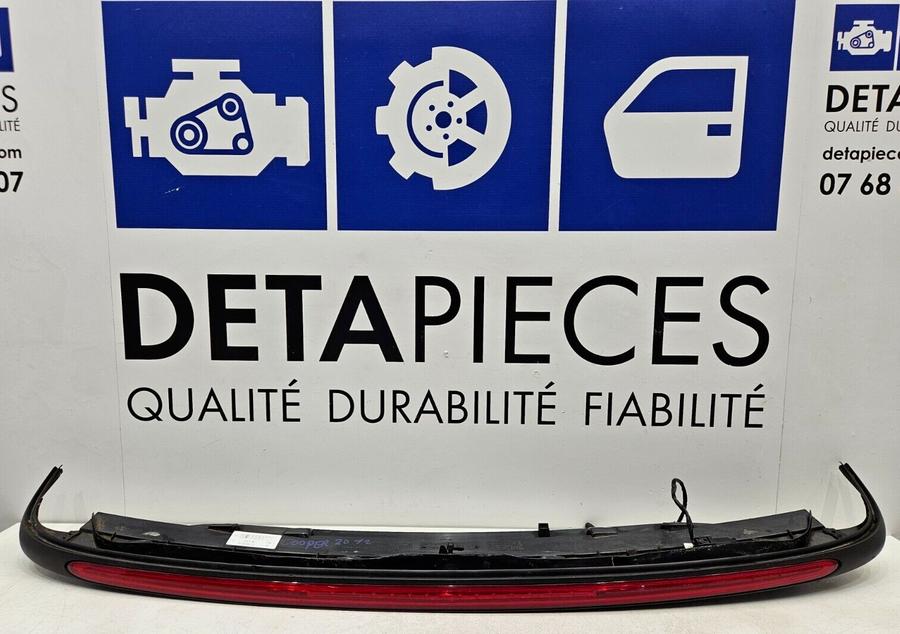 ✅Troisième feu stop MINI COOPER D 2010 R57 2755553 7168087 74474134