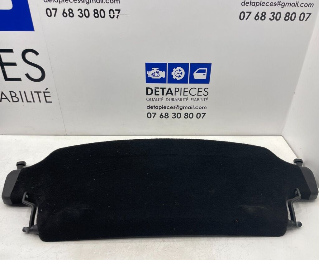 ✅Plage arriere MINI COOPER D 2010 R57  51469132384 9132384 74474134