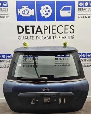 ✅Malle/Hayon arriere MINI FIRST 2009 R56 41002752015 70967164