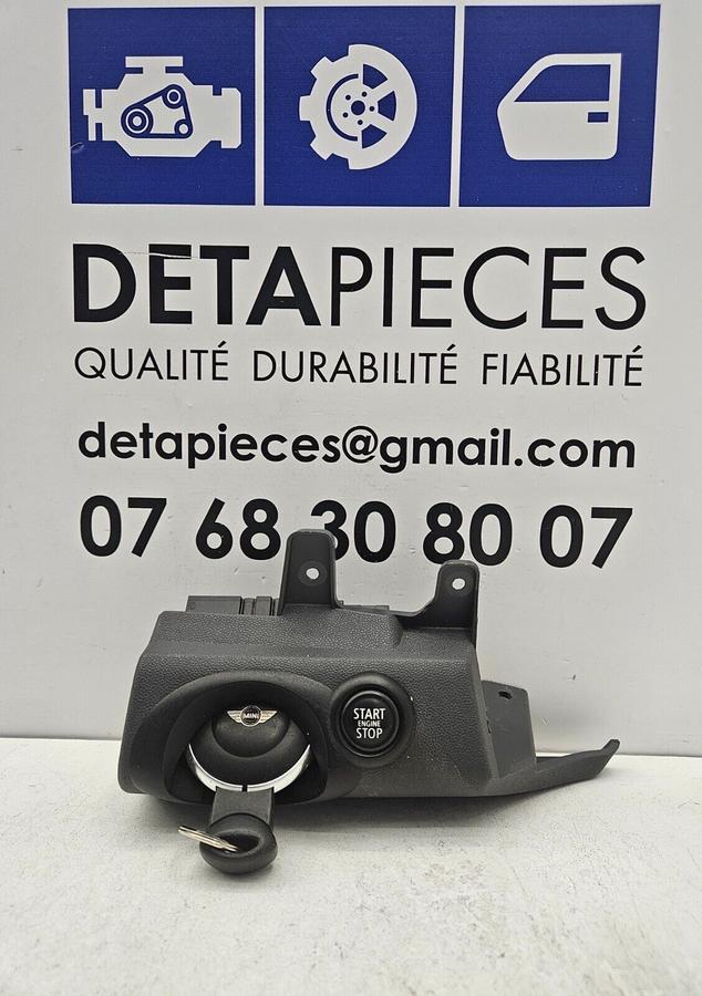 ✅Commutateur De Démarrage MINI FIRST 2009 R56 33750101 3449103 70967164