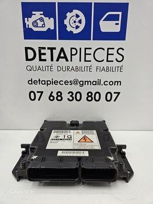 ✅Ecu Calculateur moteur NISSAN PATHFINDER 2006 III 2.5D 23710-EB30A 73111004