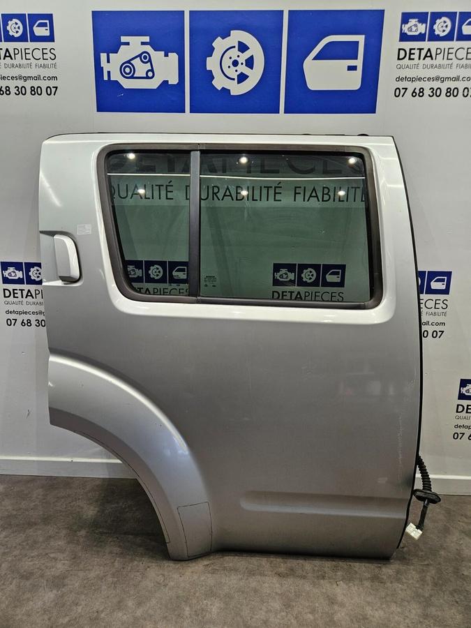 ✅Porte arriere droit NISSAN PATHFINDER 2006 III 82100EB330  73111004