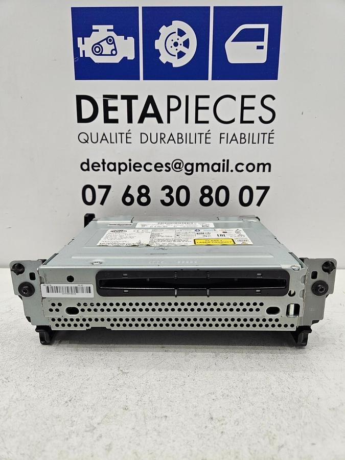 ✅ AUTORADIO CD POUR MINI COOPER 2017 F56 555551173003 10R-051648 73268524