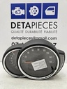 ✅Compteur de vitesse tableau de bord MINI COOPER 2017 8796267 9265439 73268524