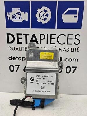 ✅MODULE DE COMMANDE MINI COOPER 2017 F56 65776998487 337612 73268524