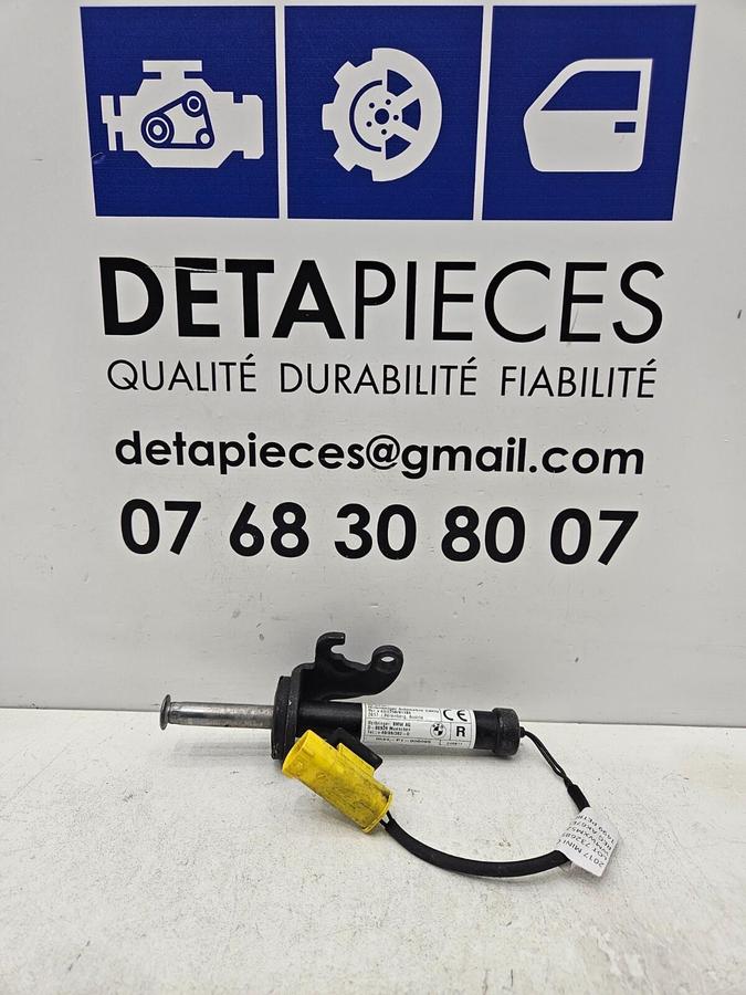✅Actionneur de charnière de capot MINI COOPER 2017 F56 0589-P1-000095 73268524