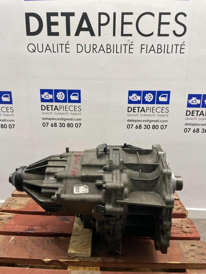 ✅ Boite de Transfert NISSAN PATHFINDER 2006 2.5D 128kW 174CH 33100EA700 73111004