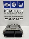 ✅ECU CALCULATEUR MOTEUR MINI COOPER CLUBMAN 2012 R55 1.6D 0281018288 73124114