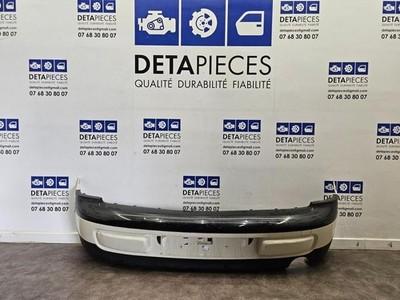 ✅PARE-CHOC ARRIERE MINI COOPER CLUBMAN 2012 1.6 D 51127264348 114129-10 73124114