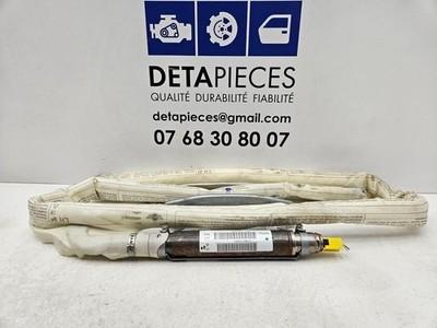 ✅AIRBAG RIDEAU LATERALE GAUCHE MINI COOPER CLUBMAN 2012 R55 607031800B 73124114