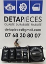 ✅Bouton interrupteur ESP NISSAN PATHFINDER 2006 III VP5NFX-F10K 73111004