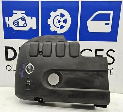 ✅ Cache moteur NISSAN PATHFINDER III 2006 YD25DDTi 6743074 6743108 73111004