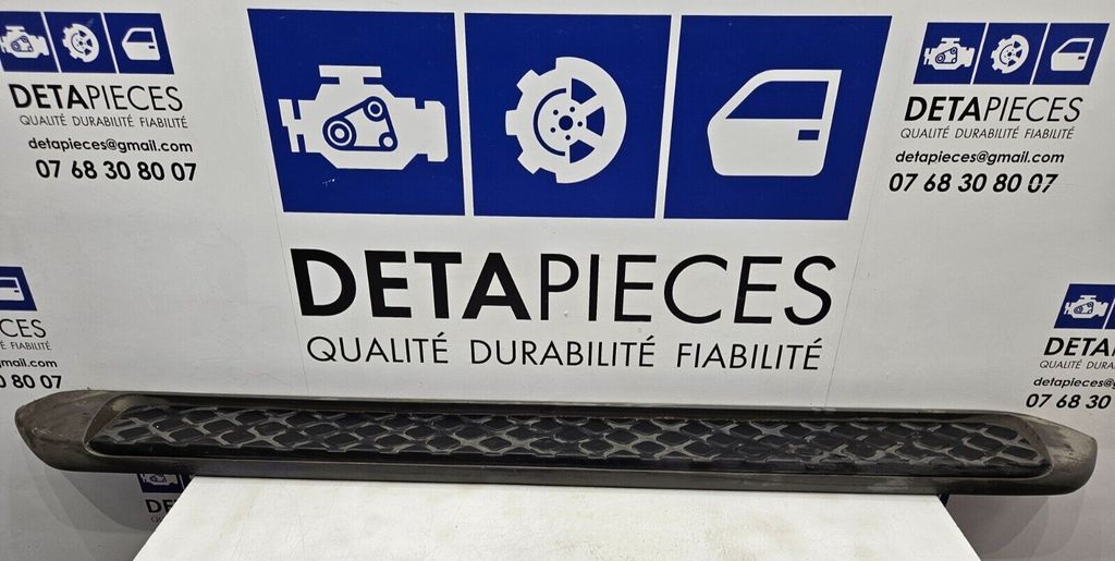 ✅Marche pied latéral gauche NISSAN PATHFINDER 2006 III  96101ZS30A 73111004