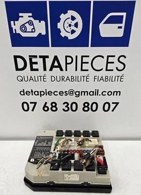 ✅Boitier pyrotechnique NISSAN PATHFINDER 2006 III  284B7EB310 73111004