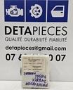 ✅Module de contrôle carrosserie NISSAN PATHFINDER 2006 III 98800EB300 73111004