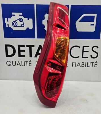✅Feu/ Phare Arriere gauche NISSAN X-TRAIL 2007 II T31  22063929 73664574