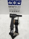 ✅ Ceinture de sécurité avant Droite NISSAN X-TRAIL 2007 C9333HR07 73664574