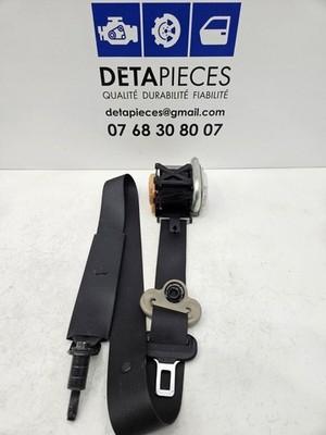 ✅ Ceinture de sécurité avant Gauche NISSAN X-TRAIL 2007 0436147 C934ON 73664574