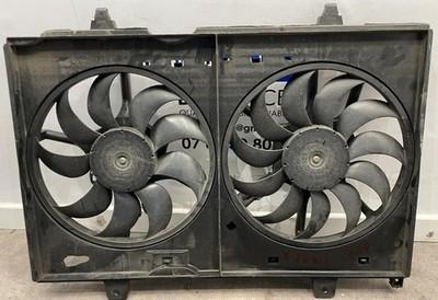 ✅Ventilateur Électrique NISSAN X-TRAIL 2007 II T31  21481JG700 A7501000 73664574