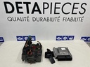 ✅Kit de demarrage BMW 318 E90  2009 Bosch Calculateur 0281016106 / 911944604