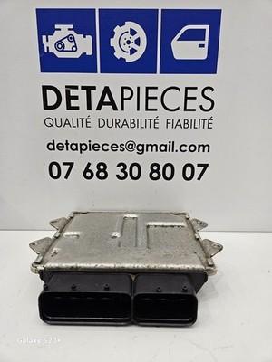 ✅ECU CALCULATEUR MOTEUR OPEL COMBO 2000 2012 1.3D 51908952 72142344