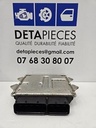 ✅ECU CALCULATEUR MOTEUR OPEL COMBO 2000 2012 1.3D 51908952 72142344