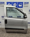 ✅Porte avant droite OPEL COMBO 2000 2012 72142344 95527947 sans retroviseur