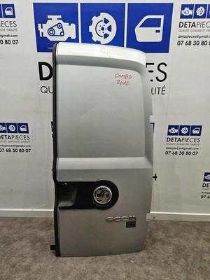 ✅PORTE ARRIERE DROIT OPEL COMBO 2000 2012 72142344 95509395 95519553 95518209