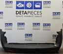 ✅PARE-CHOC ARRIERE OPEL COMBO 2000 2012 1.3 D R: 735473499 L: 72142344