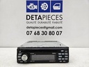 ✅AUTORADIO CD POUR OPEL COMBO 2000 2012 153-279KHZ E13021423 72142344