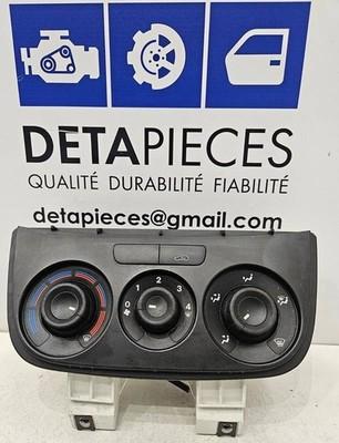 ✅Commande chauffage OPEL COMBO 2000 2012 R: 95510960 95510823  L: 72142344
