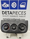 ✅Commande chauffage OPEL COMBO 2000 2012 R: 95510960 95510823  L: 72142344