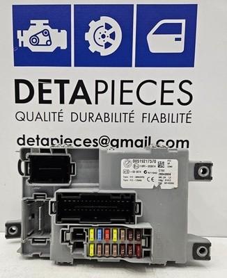 ✅Boitier Fusible OPEL COMBO 2000 2012 R: 00519217570 L: 72142344