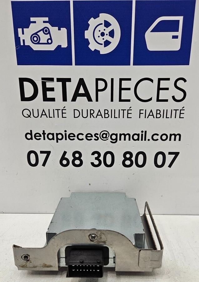 ✅ORDINATEUR DIVERS OPEL COMBO 2000 2012 503950410301 72142344