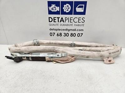 ✅AIRBAG RIDEAU LATERALE GAUCHE OPEL INSIGNIA 2011 R: 13222996 L: 71185224