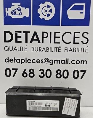 ✅ORDINATEUR DIVERS OPEL INSIGNIA 2011 Sports Tourer A R: 13582898 L: 71185224