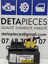 ✅BOITIER AIR BAG OPEL INSIGNIA 2011 Sports Tourer A  R: 13578320 L: 71185224