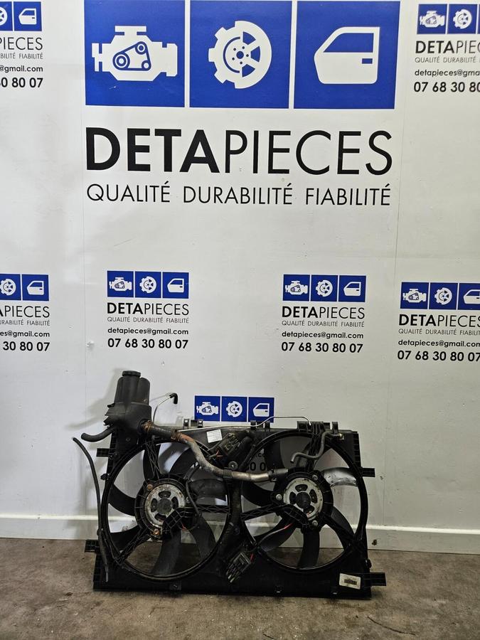 ✅Ventilateur Électrique OPEL INSIGNIA 2011 Sports Tourer A 71185224 13223018