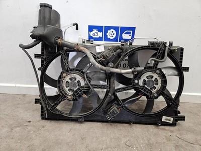 ✅Ventilateur Électrique OPEL INSIGNIA 2011 Sports Tourer A 71185224 13223018
