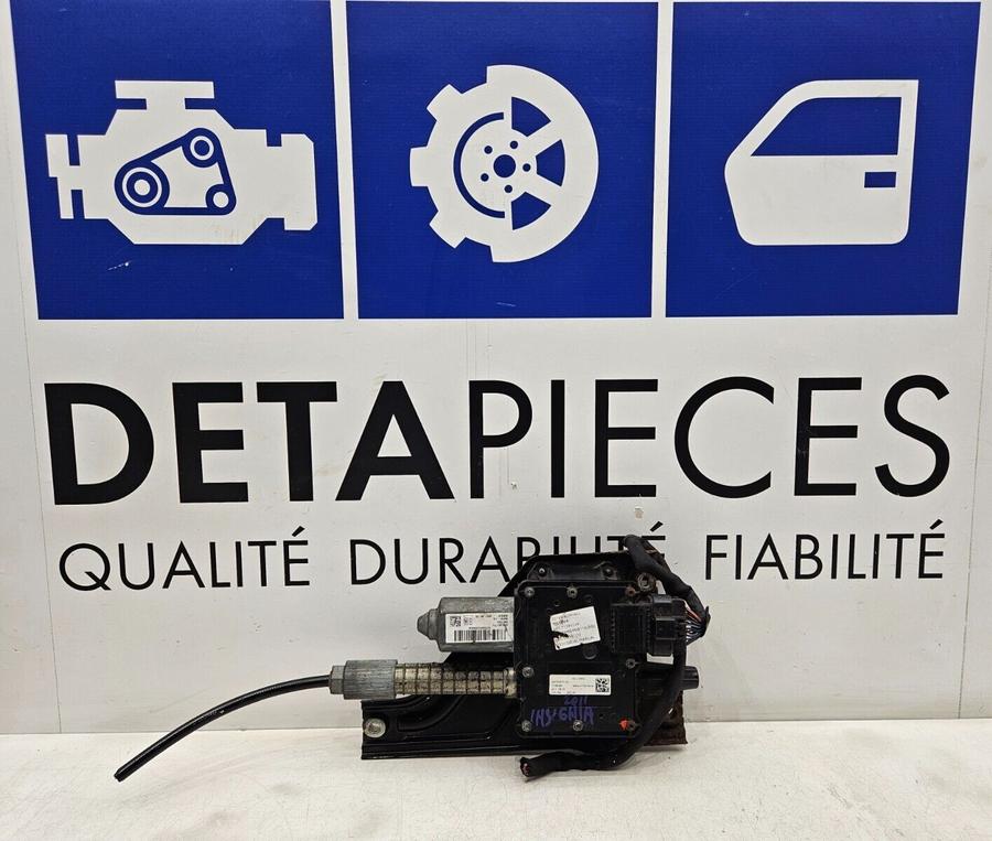 ✅FREIN À MAIN ELECTRIQUE OPEL INSIGNIA 2011  71185224 13256105 20917024