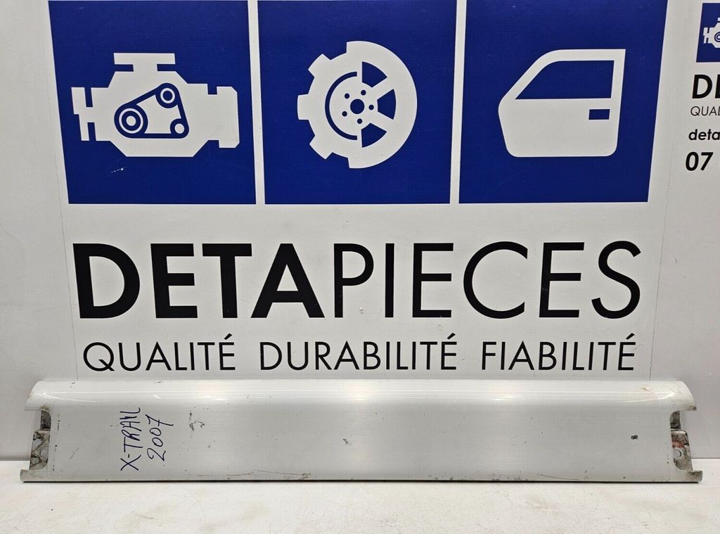 ✅ Barre de toit NISSAN X-TRAIL 2007 II T31 738218H700  73664574