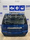 ✅Malle/Hayon arriere NISSAN X-TRAIL 2007 WAGON  K010MES6MB  48358474