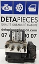 ✅ Bloc / Pompe ABS OPEL ASTRA 2013 J II 2.0 D  10096145433 13412552 73293274