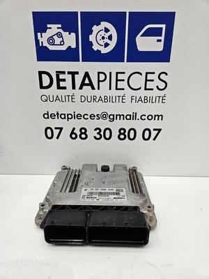 ✅Ecu Calculateur moteur OPEL ASTRA 2013 J PHASE 2 2.0D 0281019088 73293274