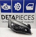 ✅Optique avant principal droit OPEL ASTRA 2013 J PHASE 2  13253647 73293274