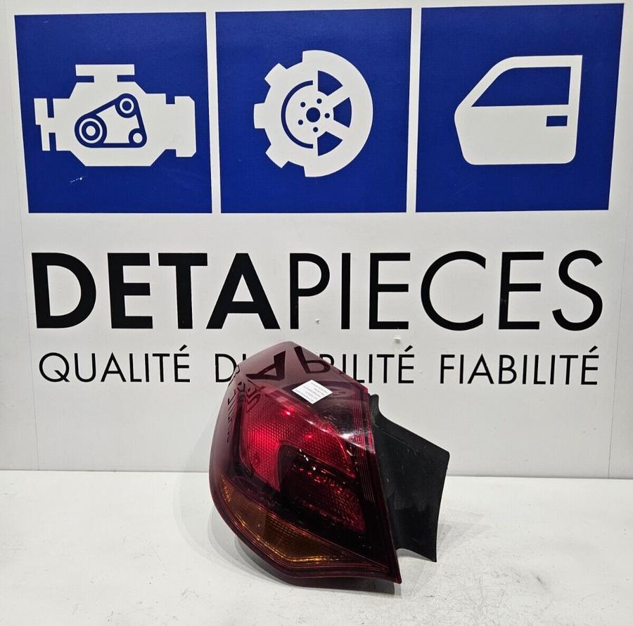 ✅Feu / Phare Arriere Gauche OPEL ASTRA 2013 J PHASE 2 13306459  73293274