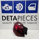 ✅Feu / Phare Arriere Gauche OPEL ASTRA 2013 J PHASE 2 13306459  73293274