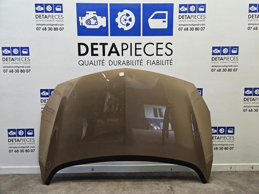 ✅Capot moteur POUR OPEL ASTRA 2013 J PHASE 2 13312996 13350060 73293274