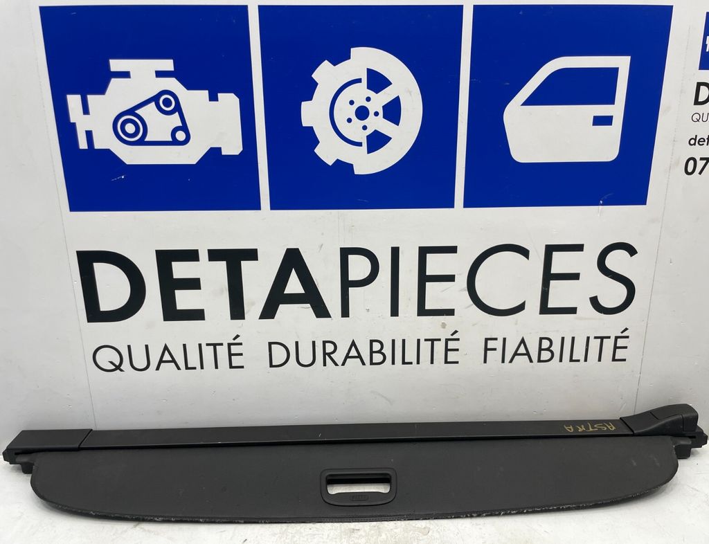✅Plage arriere OPEL ASTRA J 13320028